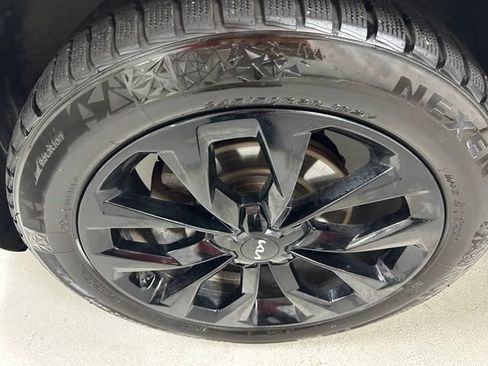 Used 2022 Kia Sorento SX AWD/4WD image 8