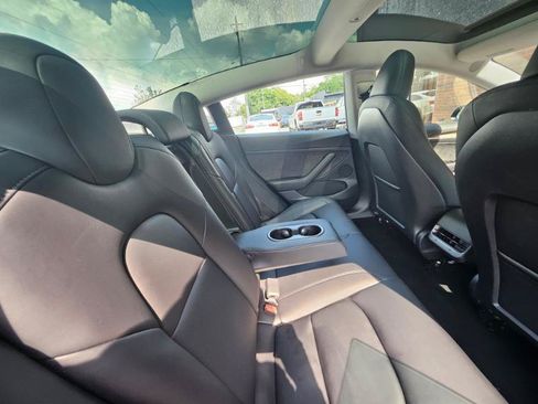 Used 2023 Tesla Model 3 Standard Range RWD image 64