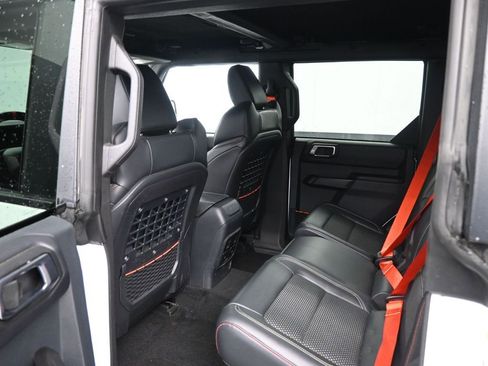 Used 2023 Ford Bronco Raptor image 30
