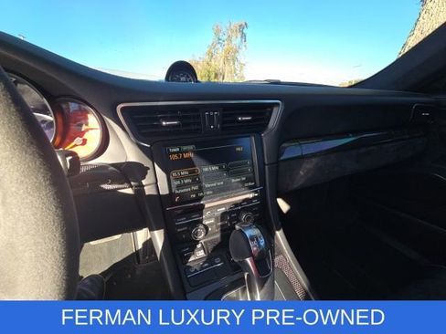 Used 2016 Porsche 911 GT3 image 19