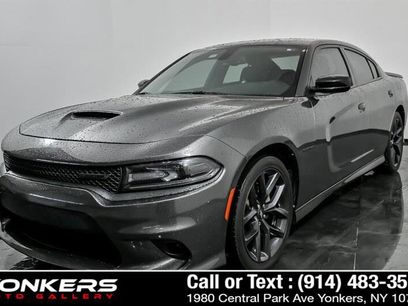 Used 2021 Dodge Charger R/T w/ Blacktop Package