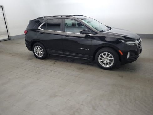 Used 2023 Chevrolet Equinox LT image 11