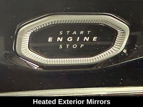 New 2026 Jeep Grand Cherokee Limited w/ Limited Altitude Package image 17