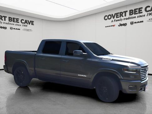 New 2026 RAM 1500 Laramie w/ Laramie Southwest Edition image 6