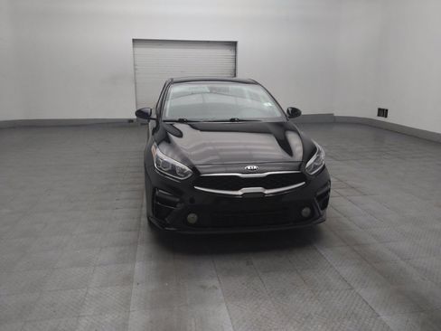 Used 2021 Kia Forte LXS FWD image 14