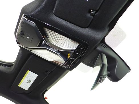 Used 2025 BMW 840i xDrive w/ Driving Assistance Package image 17