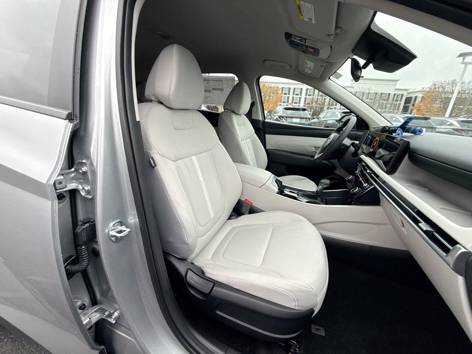 Used 2026 Hyundai Tucson SEL Plus AWD/4WD image 27