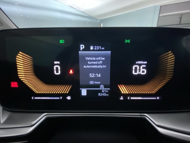 Used 2026 Kia Sorento S w/ S Panoramic Sunroof Package FWD image 15
