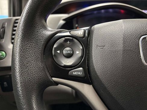 Used 2012 Honda Civic LX image 26