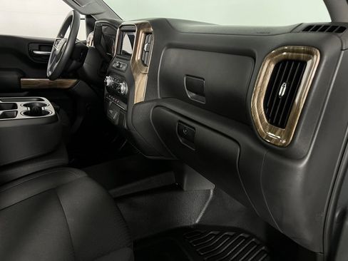 Used 2024 GMC Sierra 1500 Pro w/ Pro Value Package image 31