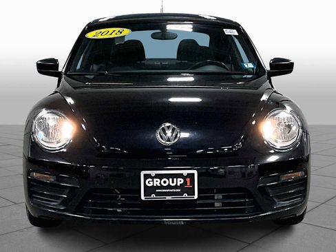 Used 2018 Volkswagen Beetle 2.0T S image 3