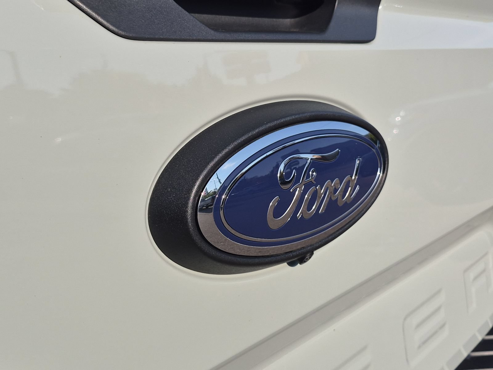 Used 2024 Ford Ranger Lariat w/ Advanced Towing Package AWD/4WD image 13