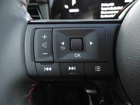 New 2026 Nissan Kicks SR image 24