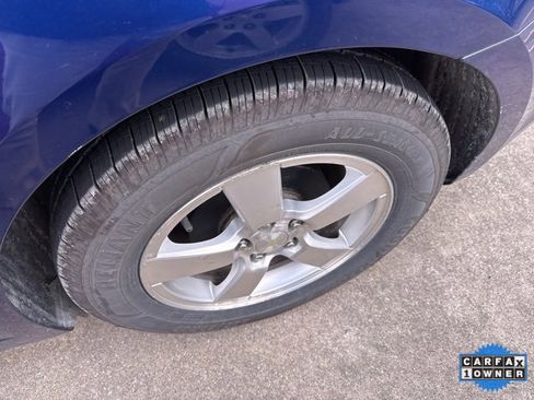Used 2013 Chevrolet Cruze LT image 5