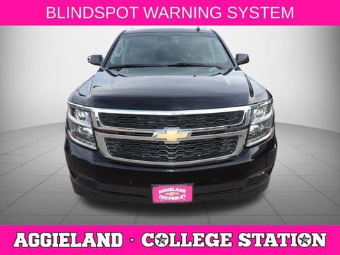 Used 2020 Chevrolet Tahoe LT w/ Luxury Package image 9