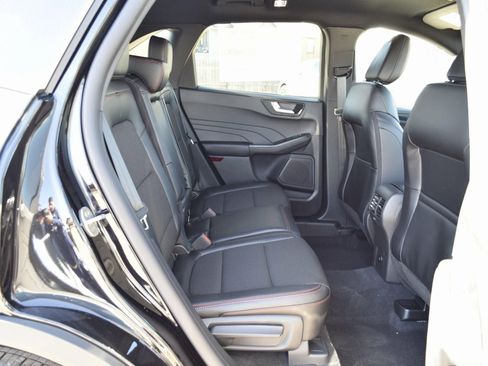 New 2026 Ford Escape ST-Line w/ Tech Pack #1 image 22