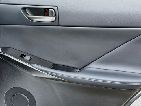 Used 2024 Lexus IS 300 w/ Comfort Package RWD image 30