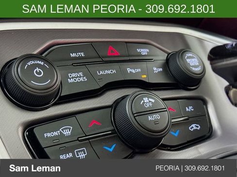 Used 2021 Dodge Challenger R/T Scat Pack image 18