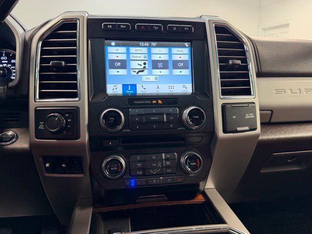 Used 2018 Ford F250 King Ranch w/ King Ranch Ultimate Package AWD/4WD image 18