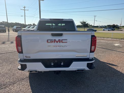 New 2026 GMC Sierra 1500 Elevation w/ Preferred Package image 19