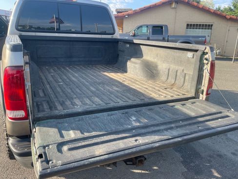 Used 2006 Ford F250 Lariat AWD/4WD image 10