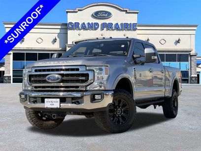 Used 2020 Ford F250 Lariat w/ Tremor Off-Road Package
