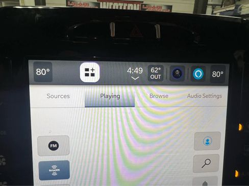 Used 2024 RAM 2500 Big Horn w/ Sport Appearance Package image 46