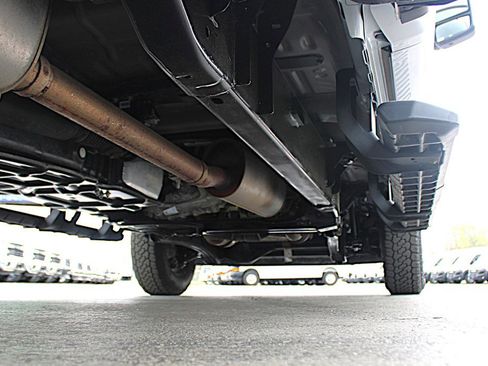 Used 2024 Ford F250 XL w/ XL Chrome Package image 35