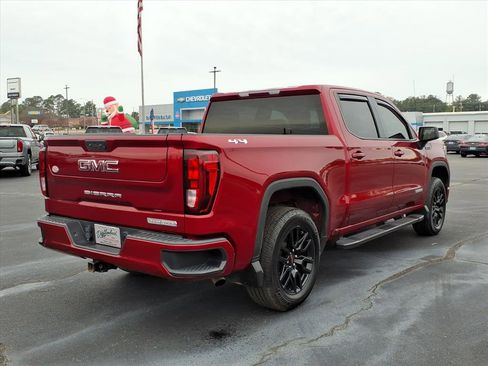 Used 2022 GMC Sierra 1500 Elevation image 18