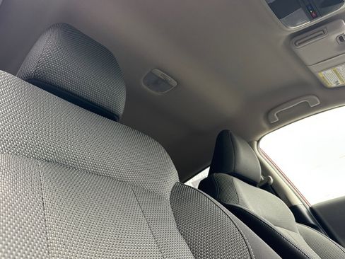 Used 2024 Subaru Crosstrek 2.0i Premium w/ Crosstrek Mirror Package image 17