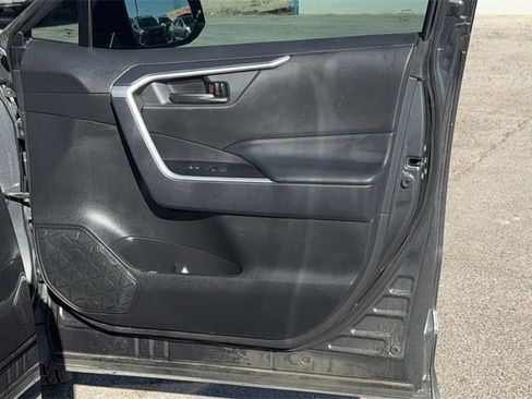 Used 2024 Toyota RAV4 LE image 26