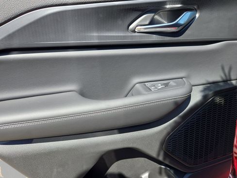 New 2025 Jeep Grand Cherokee Laredo X image 18