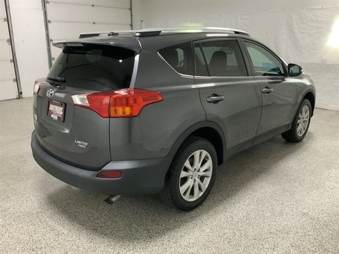 Used 2014 Dodge Journey SXT w/ Flexible Seating Group AWD/4WD image 39