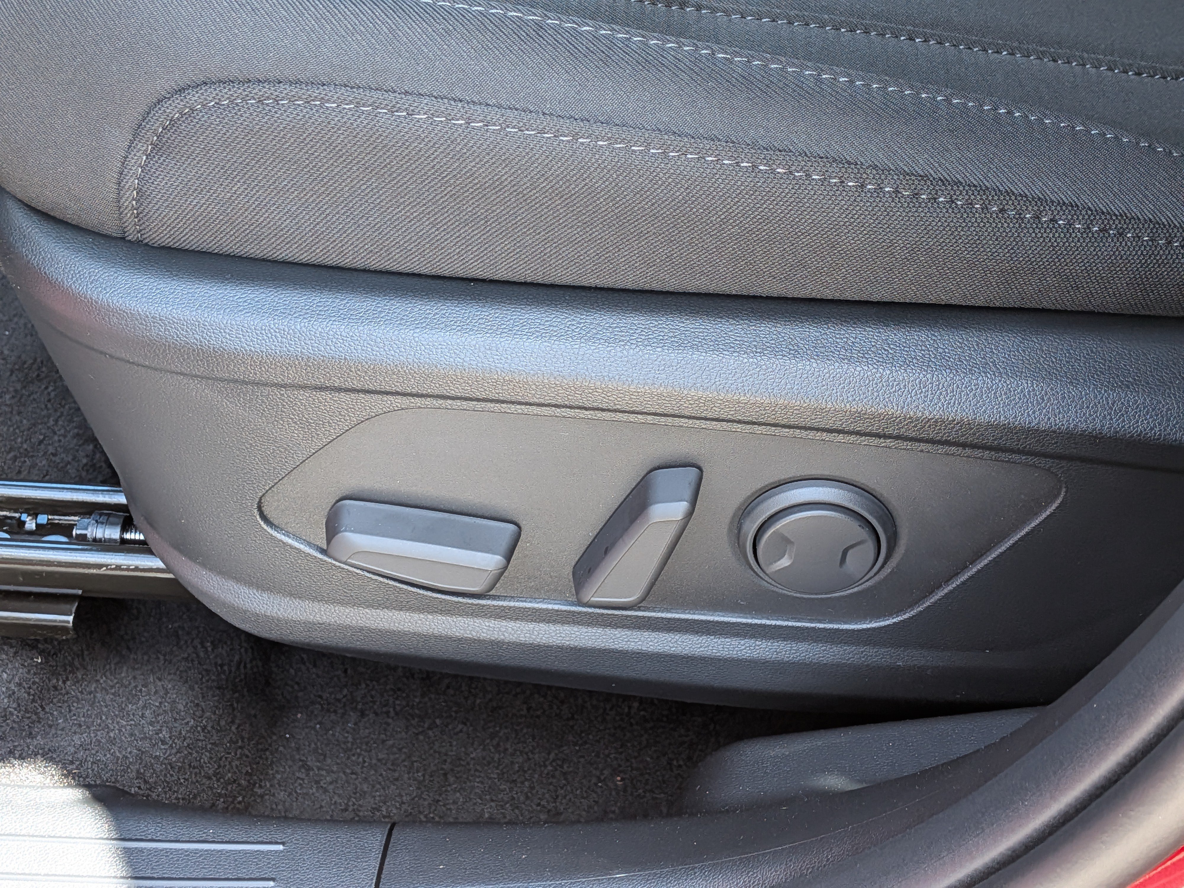 New 2026 Hyundai Tucson SEL w/ Tow & Go Package FWD image 20