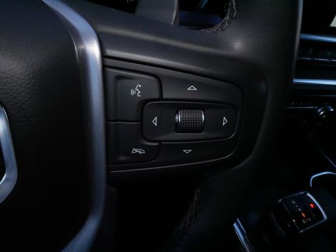 Used 2023 GMC Sierra 1500 SLT w/ SLT Premium Plus Package image 25