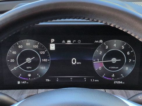 Used 2024 Kia Telluride SX FWD image 28