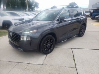 Used 2022 Hyundai Santa Fe XRT image 1