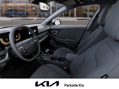 New 2026 Kia K4 FWD image 17