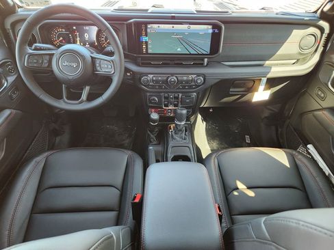 New 2026 Jeep Gladiator Rubicon image 18