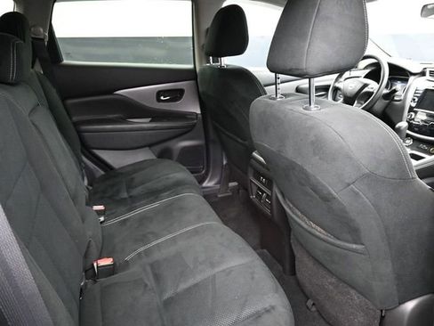 Used 2020 Nissan Murano S w/ Technology Package image 14