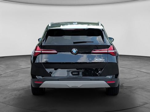 Used 2025 BMW X3 xDrive30i AWD/4WD image 6