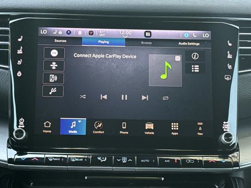 New 2026 Jeep Grand Wagoneer 2WD image 25
