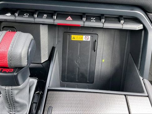 Used 2024 Toyota Sequoia TRD Pro image 25