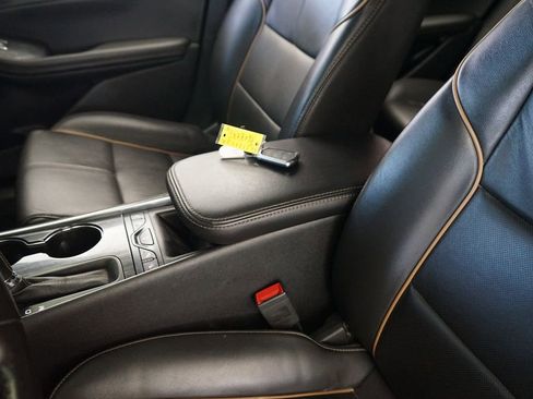 Used 2019 Chevrolet Impala Premier image 28