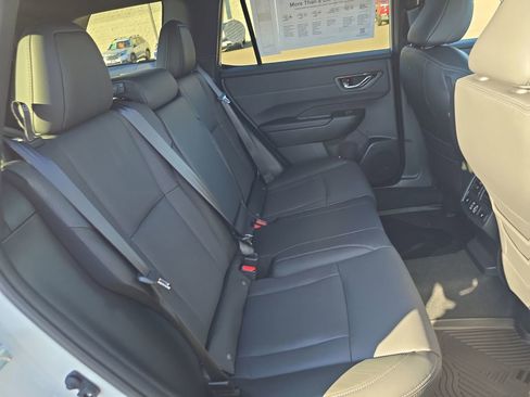 New 2026 Subaru Outback Touring XT image 17