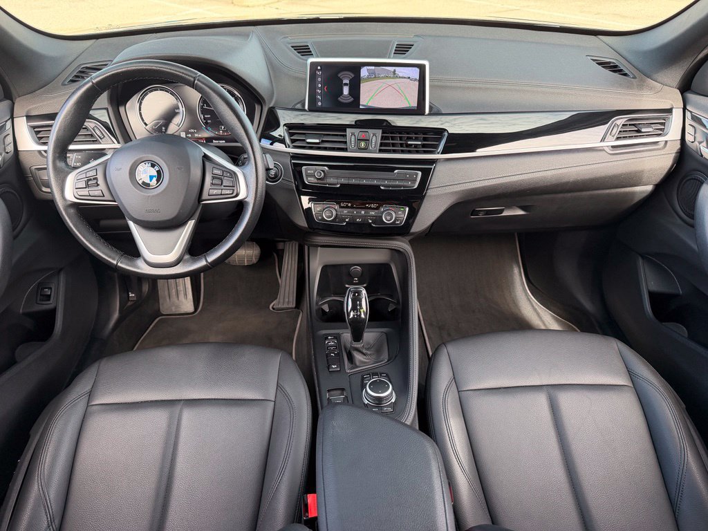 Used 2022 BMW X1 xDrive28i AWD/4WD image 15