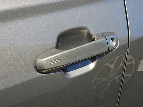 Used 2023 Subaru Forester Wilderness AWD/4WD image 5