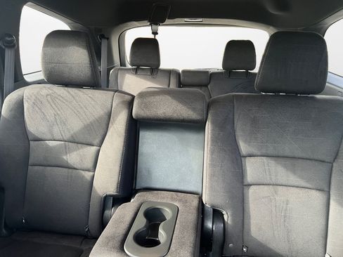 Used 2022 Honda Pilot Sport image 12