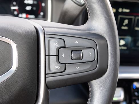 Used 2024 GMC Sierra 2500 Denali Ultimate w/ Max Trailering Package image 8