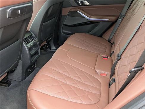 Used 2024 BMW X5 xDrive40i w/ Premium Package image 20